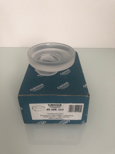 Grohe seifenschale für halter - seifenschale,
