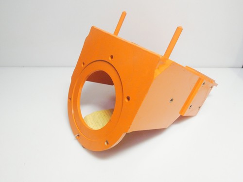 Antennenhalter mastfußhalter - antennenhalter,