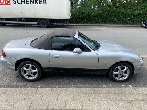 Motorhalter mazda nb nbfl - motorhalter,