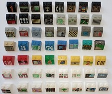 LEGO® City bedruckte