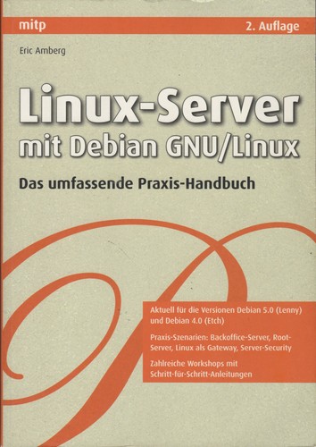 Linux server mit - linux-server,