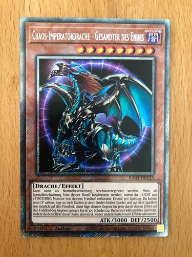 Platinum secret rare - secret,
