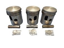 Kolbensatz Ø 74,18 DKW  Munga