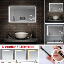 Led badspiegel - led,