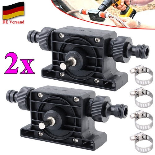 Bohrmaschine bohrpumpe - bohrmaschine,