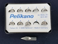 Pelikan Ersatzfeder für