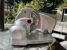 Berkel aufschnittmaschine 834 - berkel,