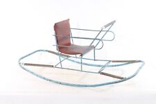 alte Wippe Schaukelstuhl