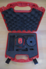 FLEX ALP 305 5-Punktlaser mit Magnethalter im Koffer