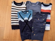 Paket Schicke Pullover