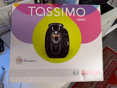 Bosch tassimo tas 2002 - bosch,