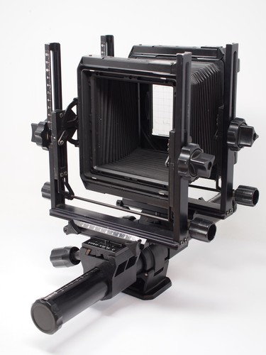 Toyo view 4x5 großformat - toyo-view, c