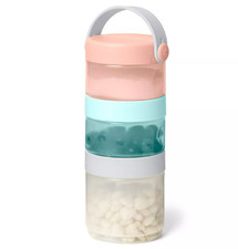 Skip Hop Grab & Go Stackable