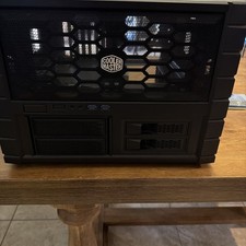 Cooler Master HAF XB EVO ATX