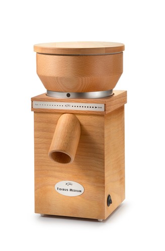 Getreidemühle kornmühle komo - getreidemühle,
