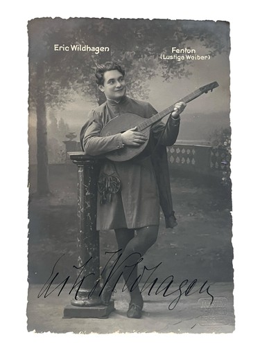 Erik wildhagen deutscher - erik,