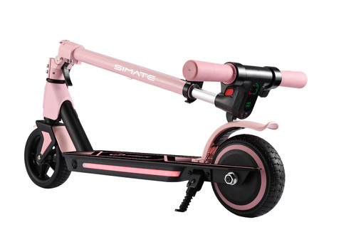 Simate s2pro elektroscooter - s2pro,