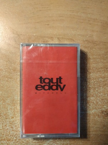 Eddy mitchell tape - -,