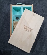 Fortnum & Mason Holz