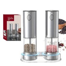 Elektrische wiederaufladbare