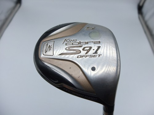 King cobra offset 5 - cobra, 45a