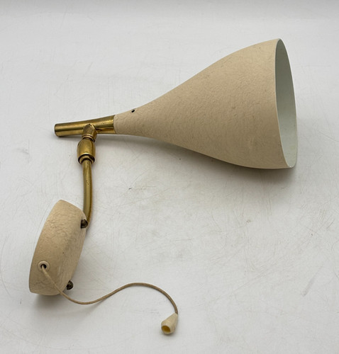 Wandleuchte messing schwenkbar - wandleuchte,