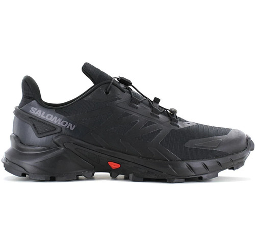 Salomon herren schwarz super - salomon,