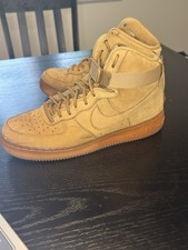 Nike Air Force 1 High Wheat