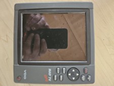VDO - MAP 7 V -GPS - Kartenplotter gebraucht