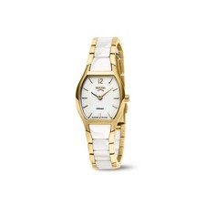 Boccia Damenuhr CERAMIC Analog