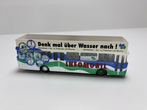 Setra bus s140 - setra,