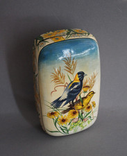 Alte seltene rechteckige