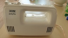 AKA  Polyfix Mixer  Vintage DDR * DEFEKT FÜR BASTLER*