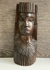 Deko Figur Statue Aufsteller