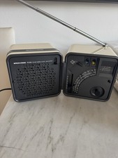 Brionvega TS 505 Tragbares