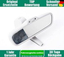 Rückspiegel Innenspiegel