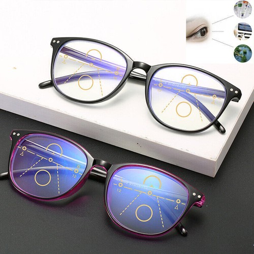 Herren damen gleitsichtbrille - herren,