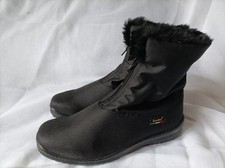 Samitex Damen Winter Stiefel