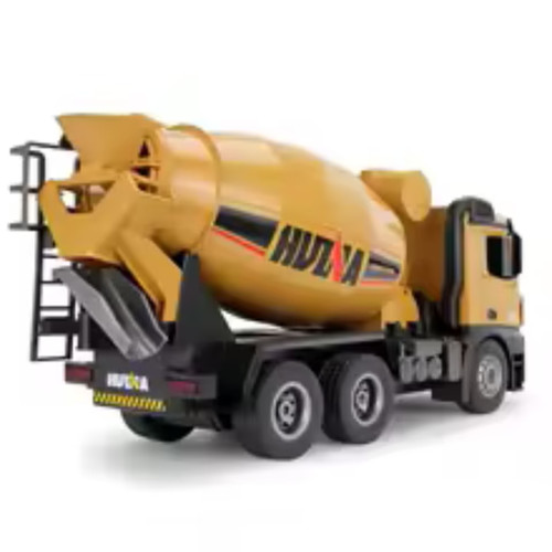 Hulna betonmischer lkw 14 - lkw, 1:14