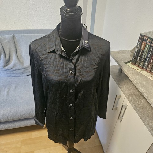 Polo sylt damenbluse 38 - polo,