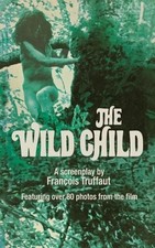 Francois Truffaut Wild Child