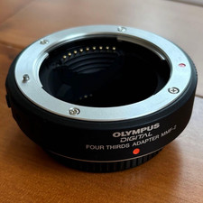 OLYMPUS MMF-2 Micro Digital