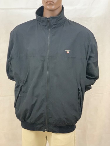 Gant newport jacket blouson - gant, "newport