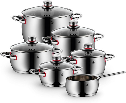 Wmf quality one topfset - wmf,
