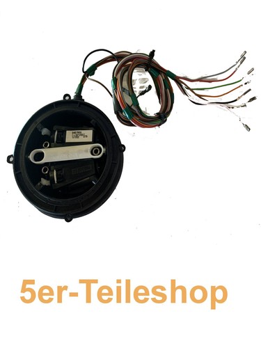 Bmw e39 memory spiegelmotor - bmw,