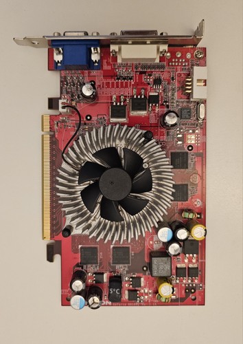 Medion msi nvidia - medion, 6610