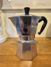 Bialetti Moka Express Stovetop