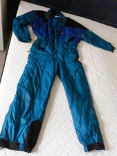 Skianzug Overall Herren Gr. 52/54 L