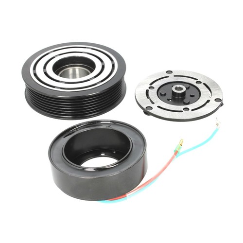 Magnetkupplung
