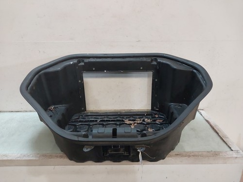 Staufach glove box - glove, model